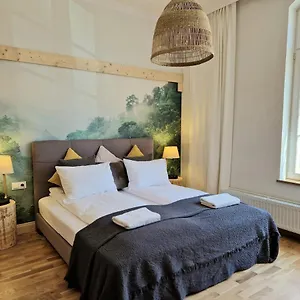Live & Travel Waterlane Vintage Apartament