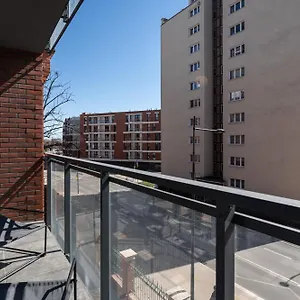 Bastion Wałowa 16 Apartament