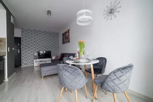 Apartment Apartament Kamila Gdansk