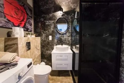 Apartament Kamila Gdańsk Polen