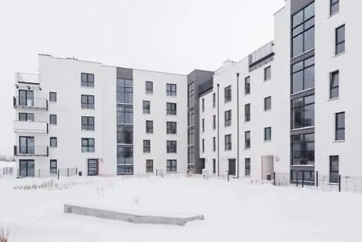 Apartament Kamila Gdańsk 0*,