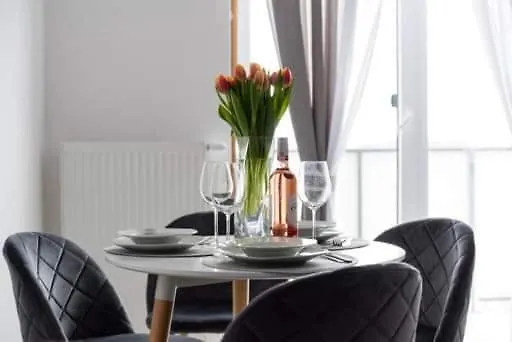 Apartament Kamila Gdańsk